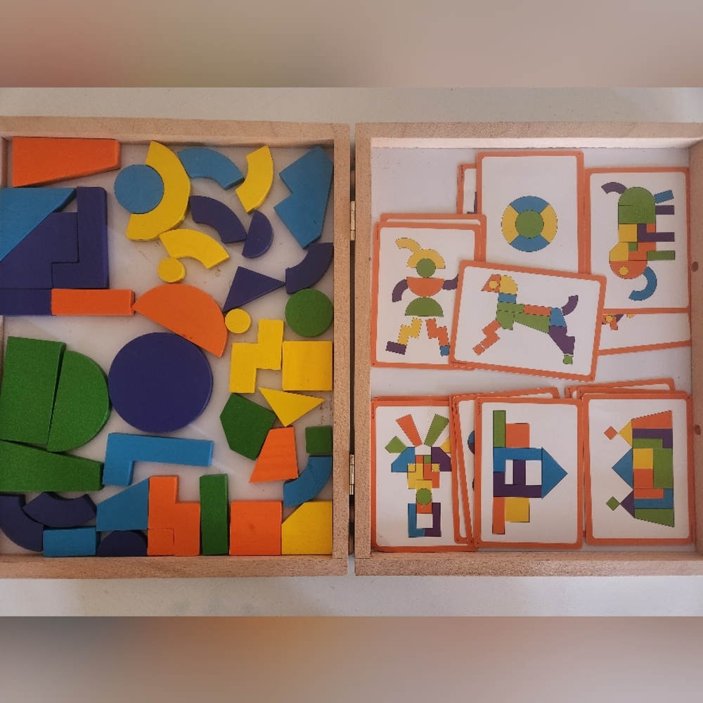 Imagination Magnets